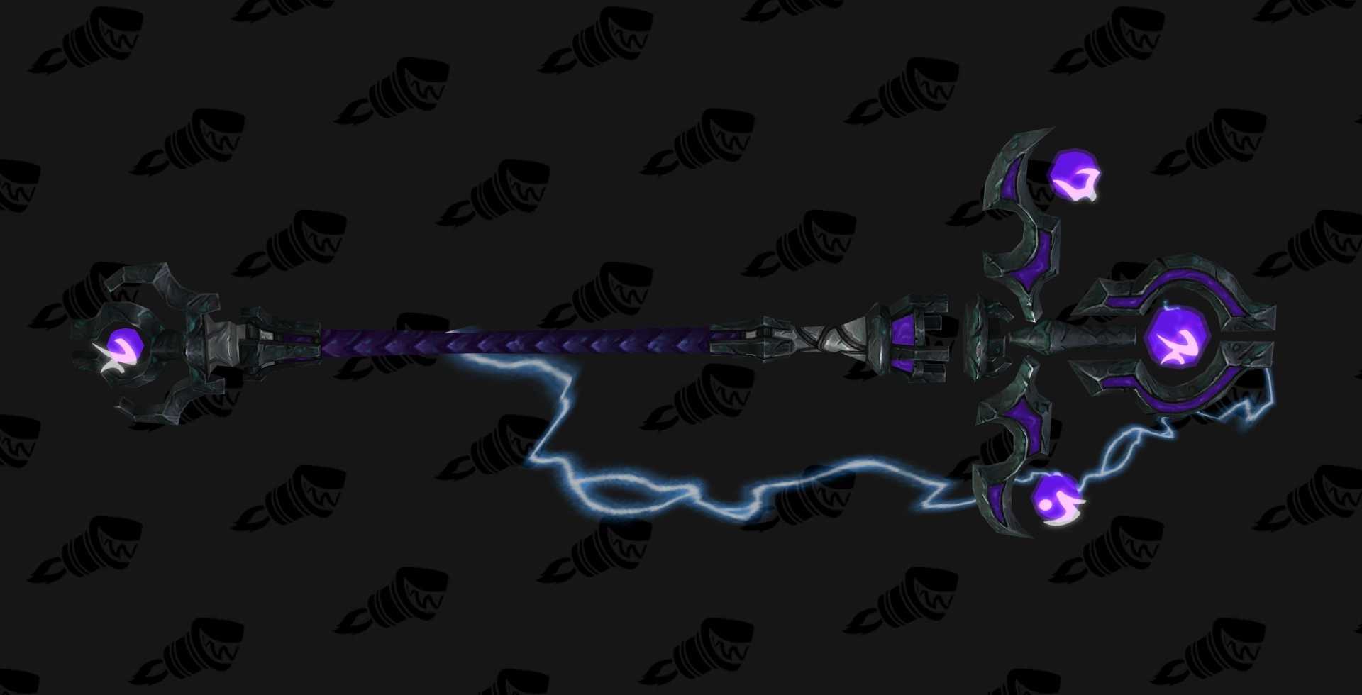 Внешний вид артефактов жрецов wolrd of warcraft: legion- блог казуального геймера