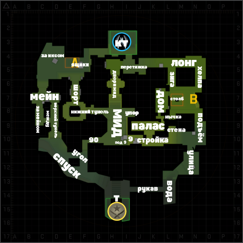 Как делать ставки на cs:go - советы для эспортных бетторов