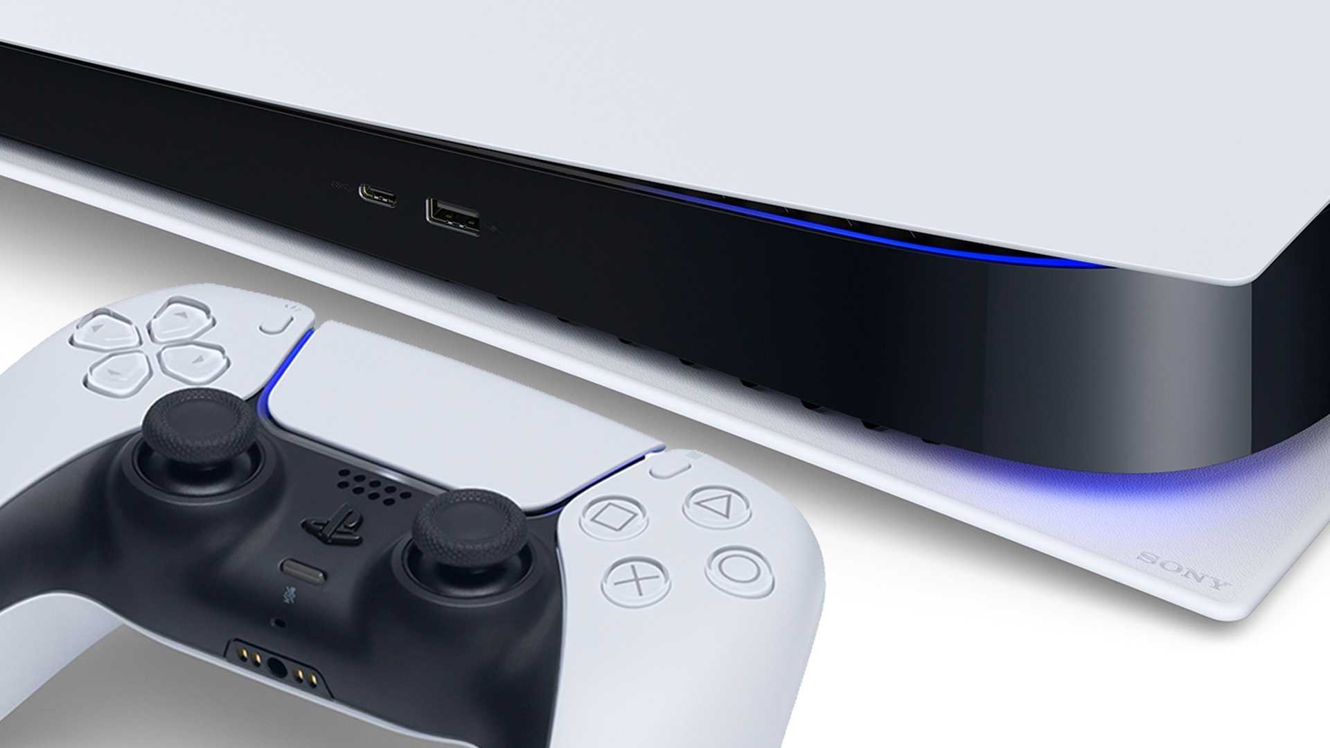 Тест и обзор: sony playstation 5 - игровая консоль нового поколения