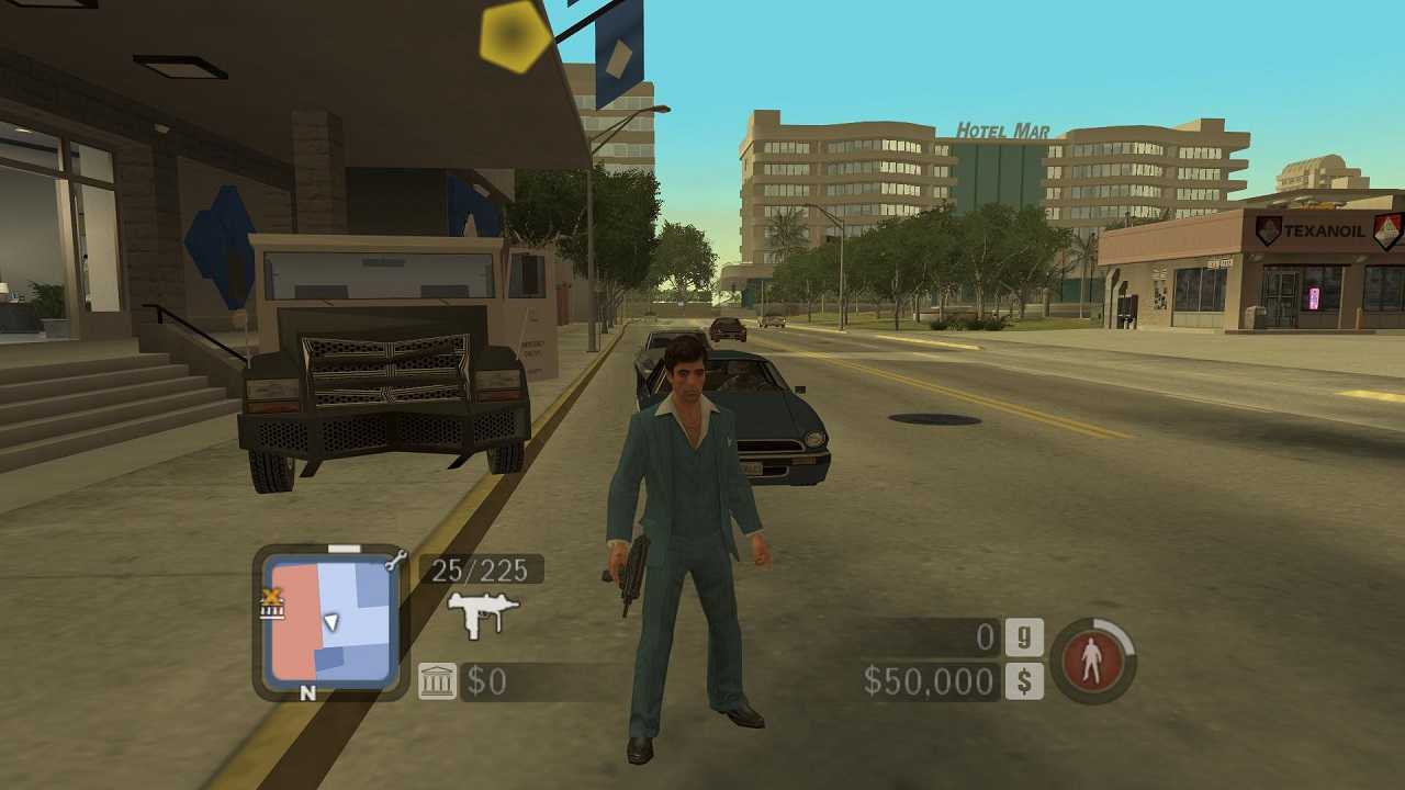 Как запустить scarface the world is yours на windows 10: полное руководство