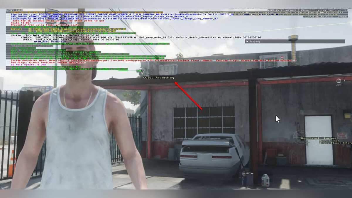 Gta san andreas : grove street 2.2 free download