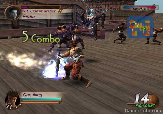Самые ожидаемые игры в японии, по версии famitsu