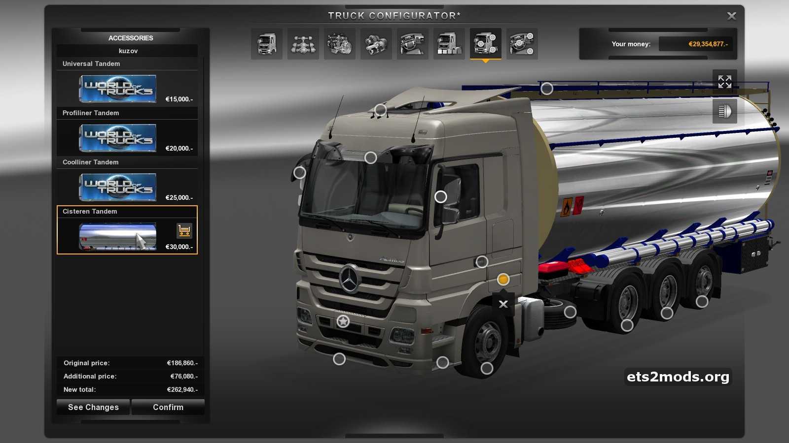 American truck simulator free download (v1.48.5.18s + all dlc’s)