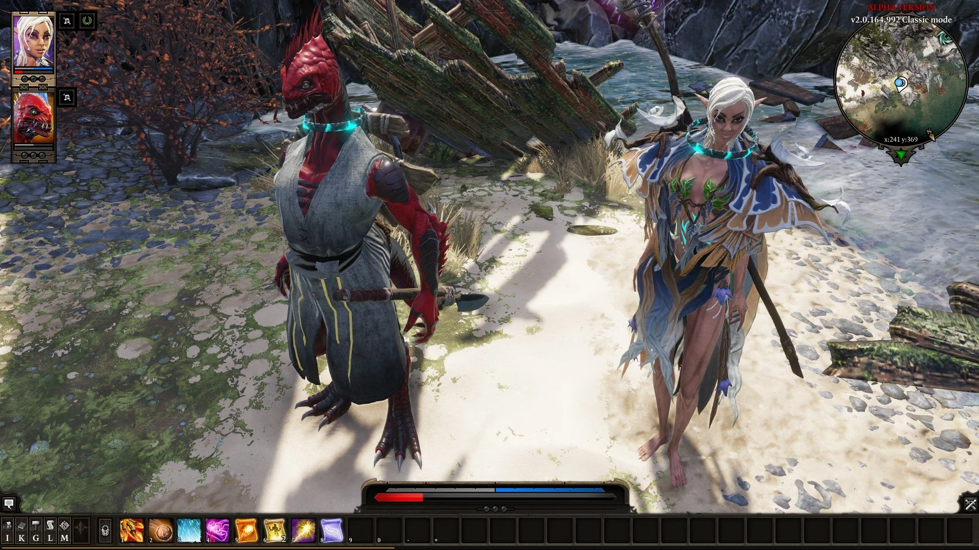 18 модов divinity 2: original sin, которые делают игру еще лучше
