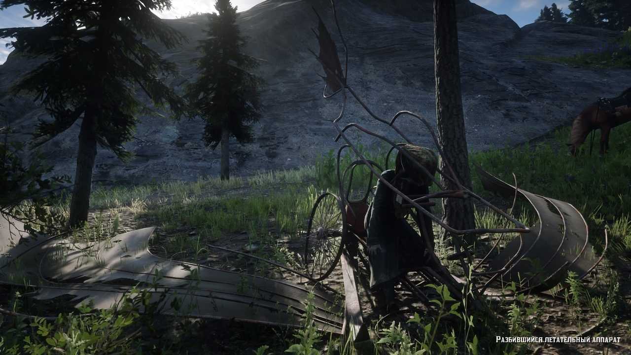 15 самых странных вещей, которые вы действительно можете сделать в red dead redemption 2 - guideer.ru