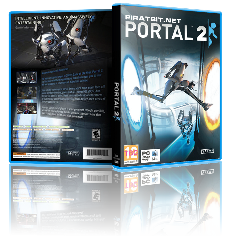 Мир portal