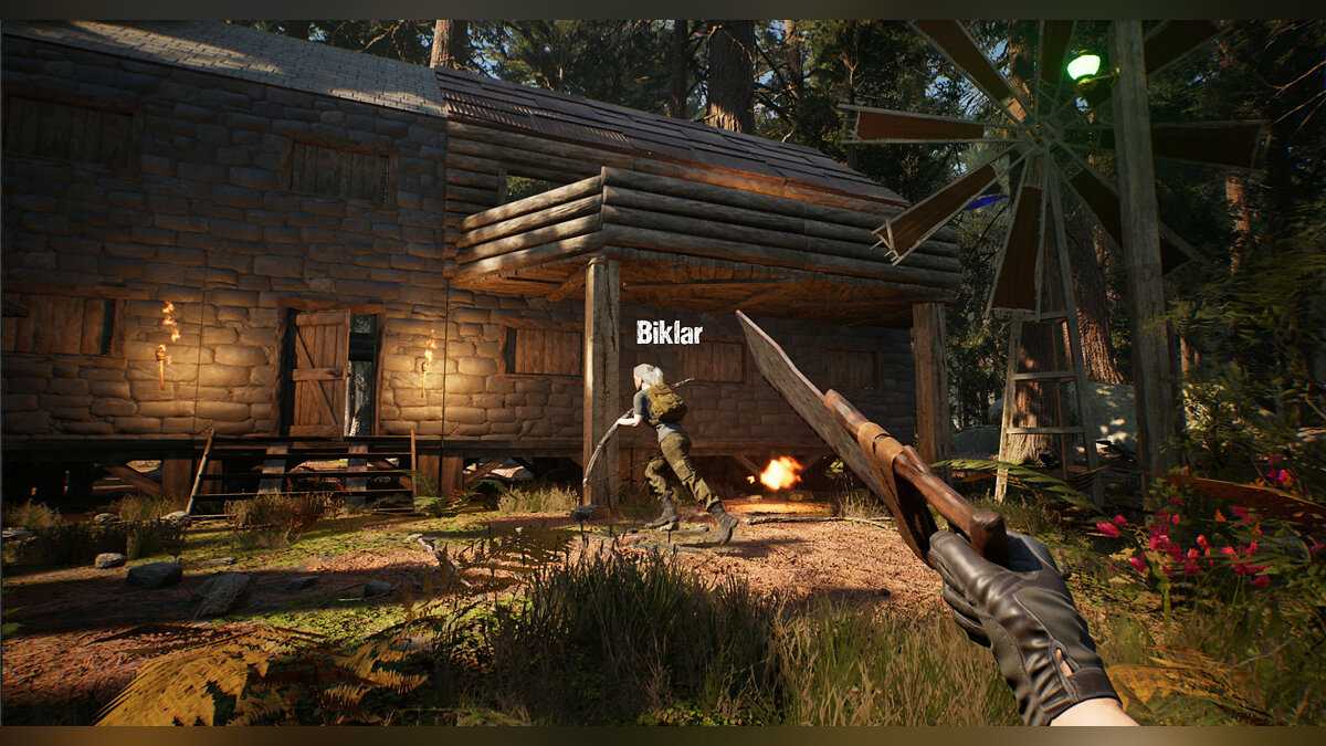 Топ 20 | лучшие игры про зомби с открытым миром на пк