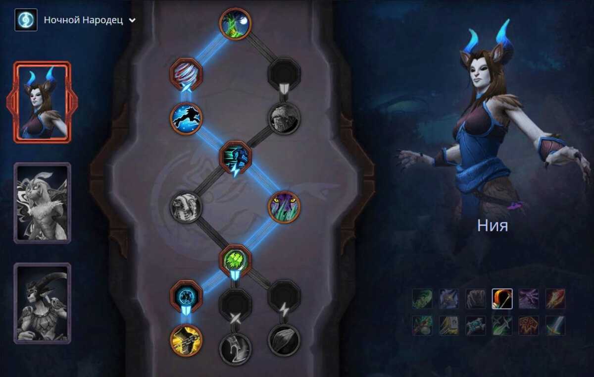 Wow 7.1 5 охотник выживание пве. прокачка артефакта хищный коготь