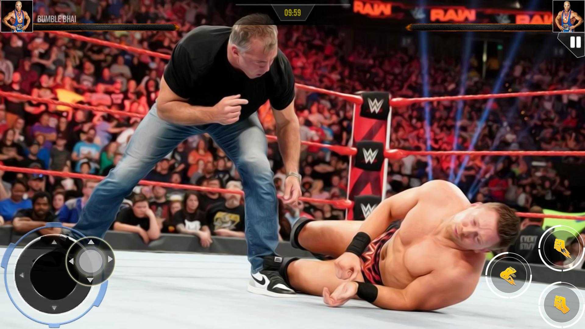 8 лучших (и 7 самых худших) wwe игр