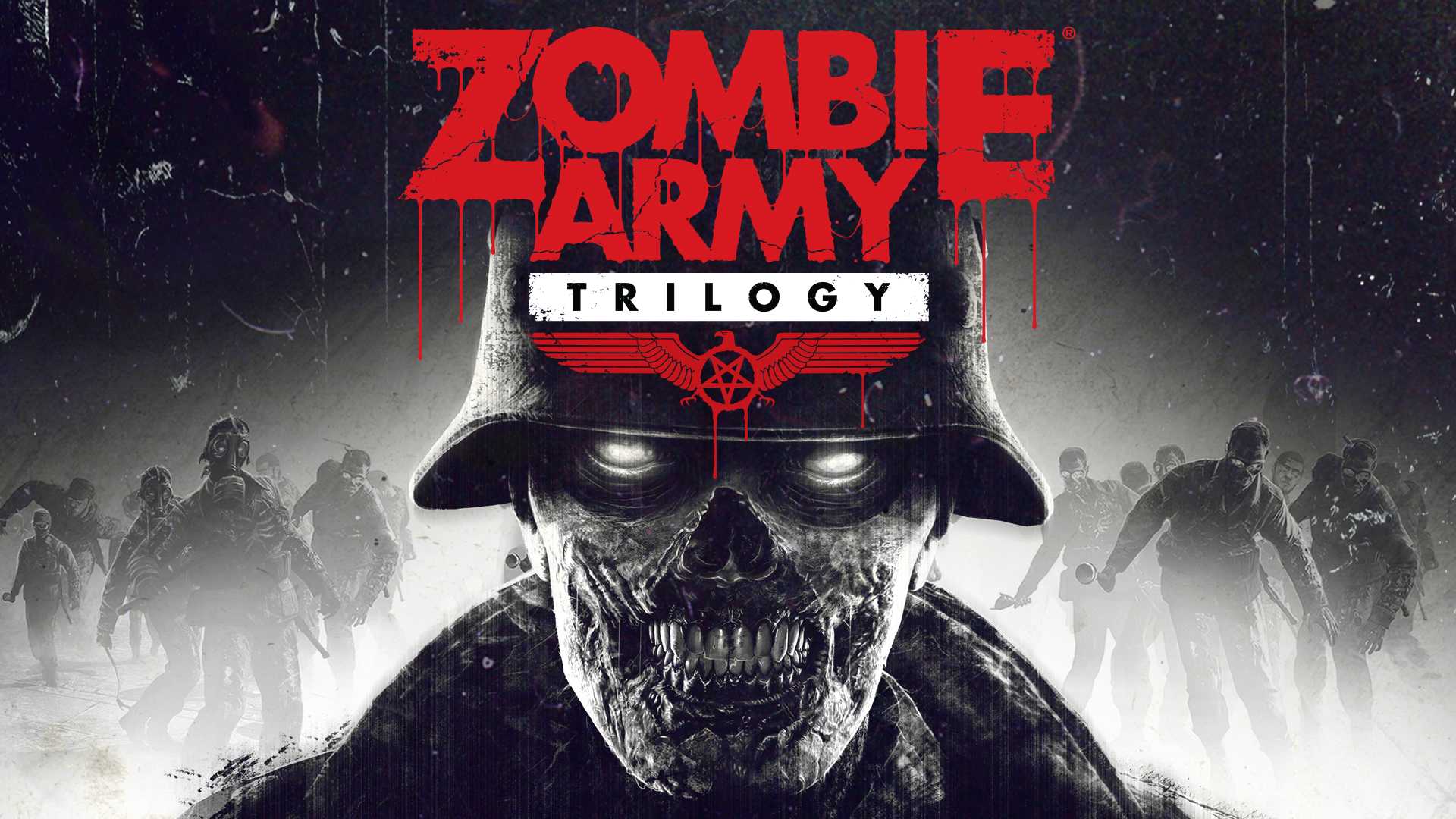 Скачать торрент zombie army trilogy (зомби армия: трилогия) бесплатно через mediaget на пк