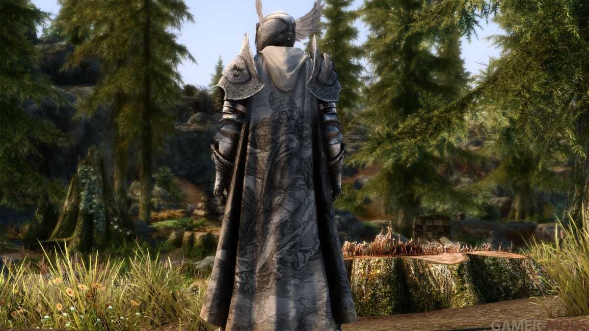 Skyrim: 8 удивительных секретов, которые вы могли не заметить в начале игры