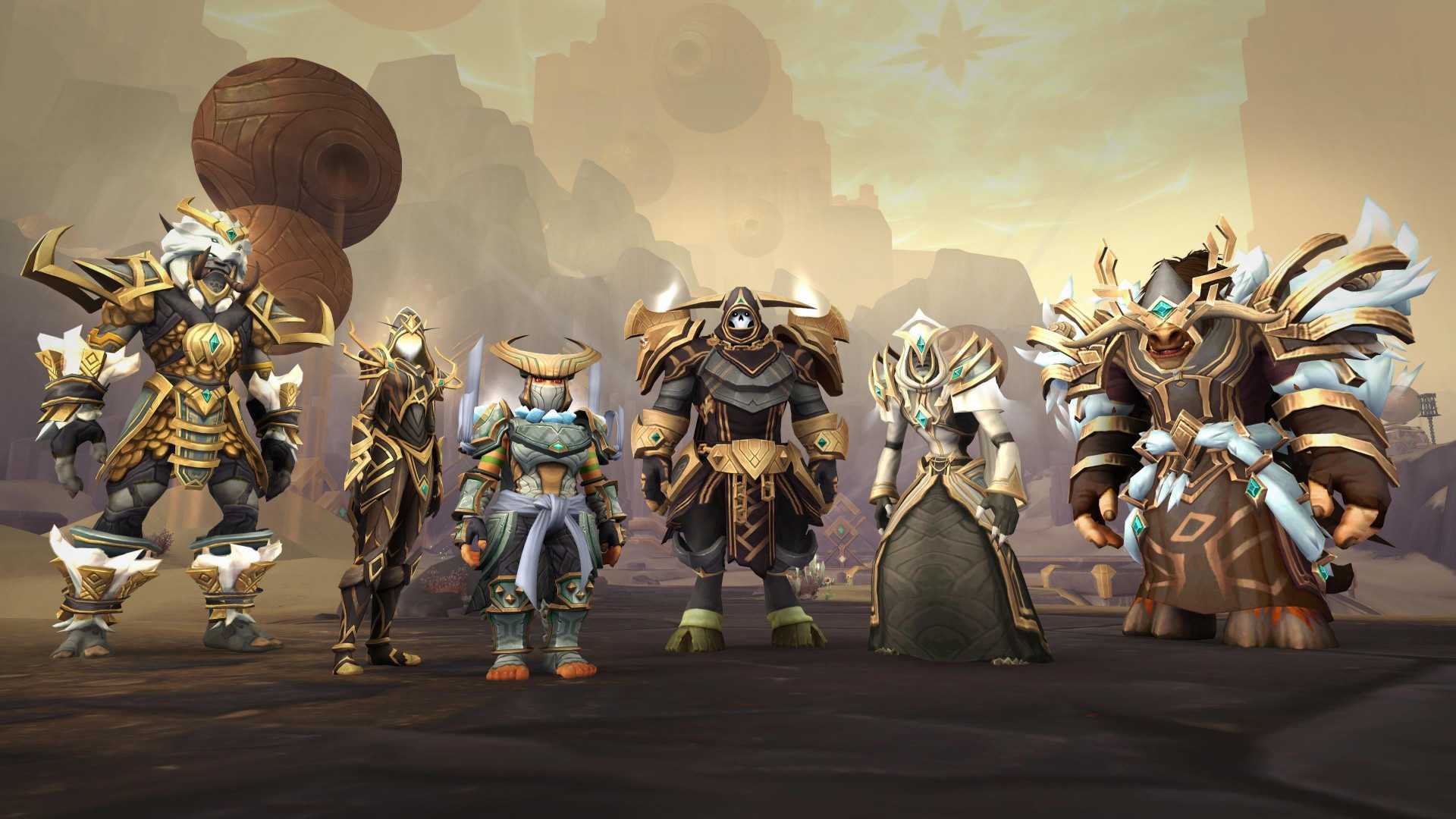 Wow-circle: гайд холи пал 3.3.5 пве