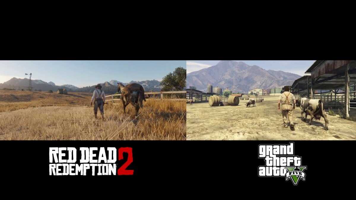Гайд red dead redemption 2: советы для новичков