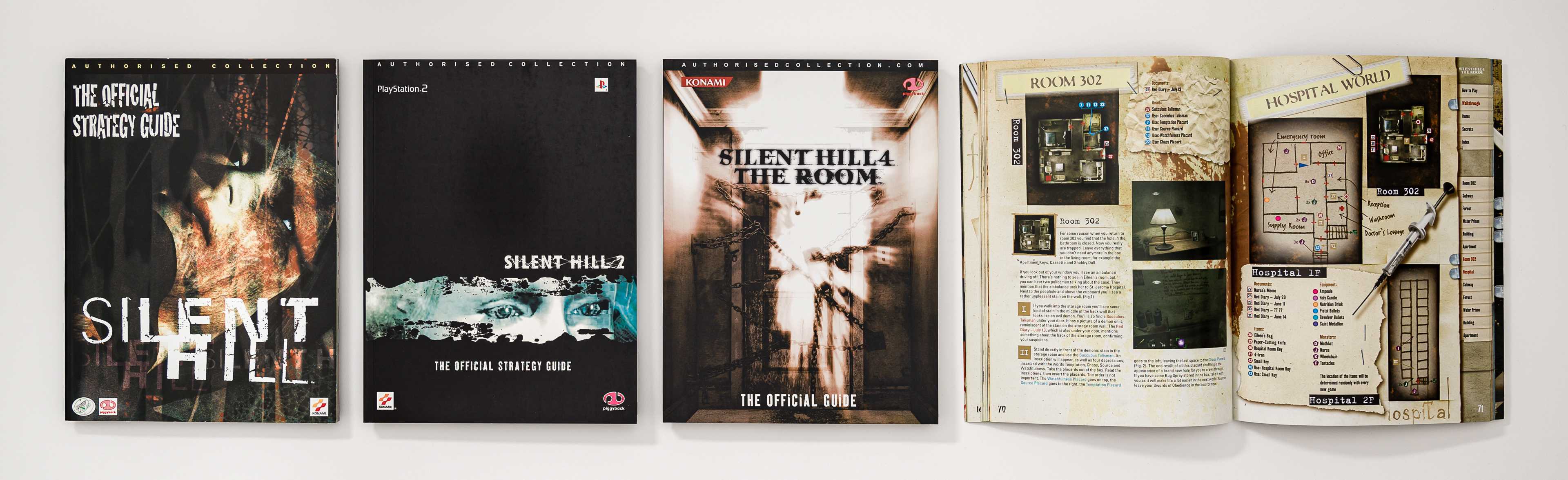 Серия игр silent hill: все части хоррора сайлент хилл