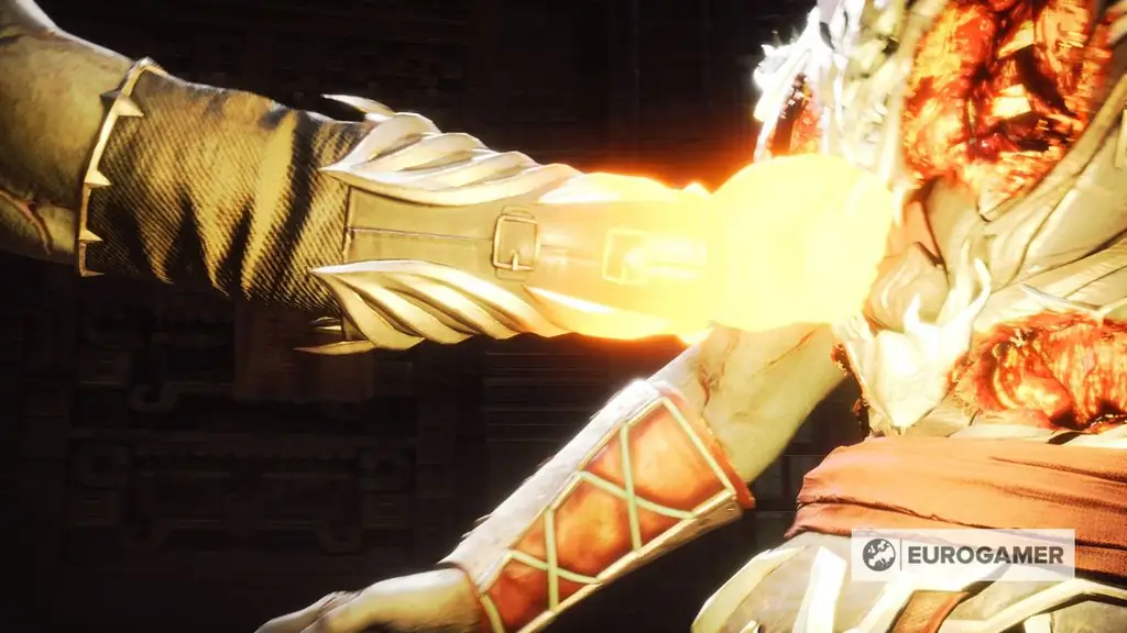Mortal kombat 1 шокирует тошнотворным фаталити, а игроки и не возражают