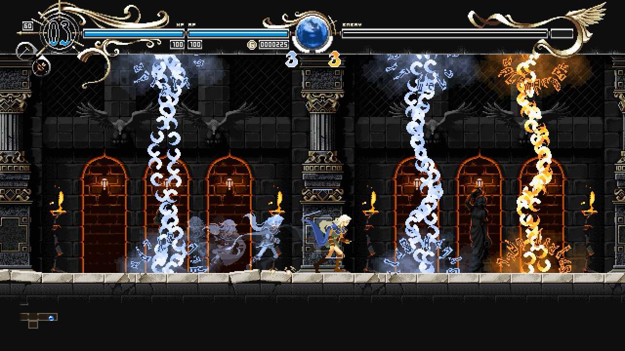 Throwback bit thursday: record of lodoss war: advent of cardice - never ending realm