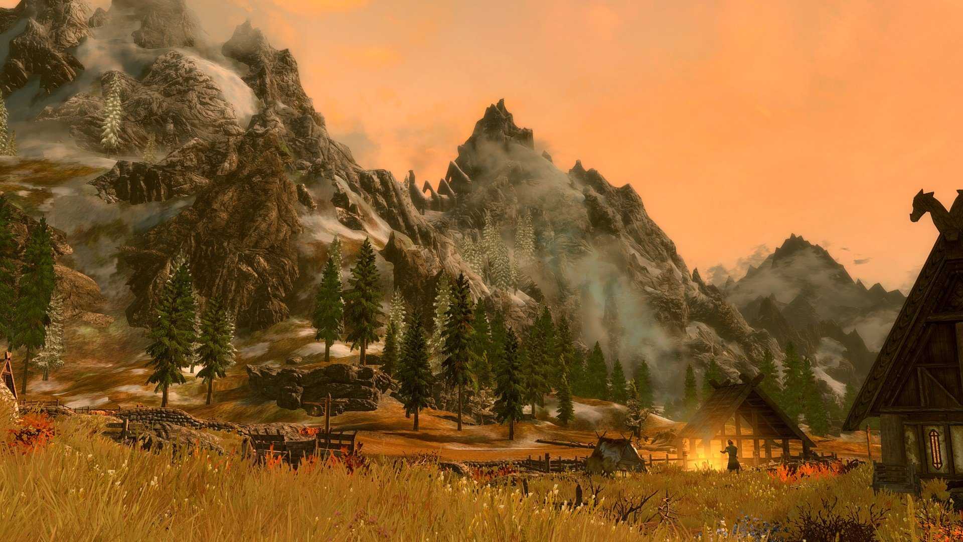 The 15 best skyrim vr mods [2023]