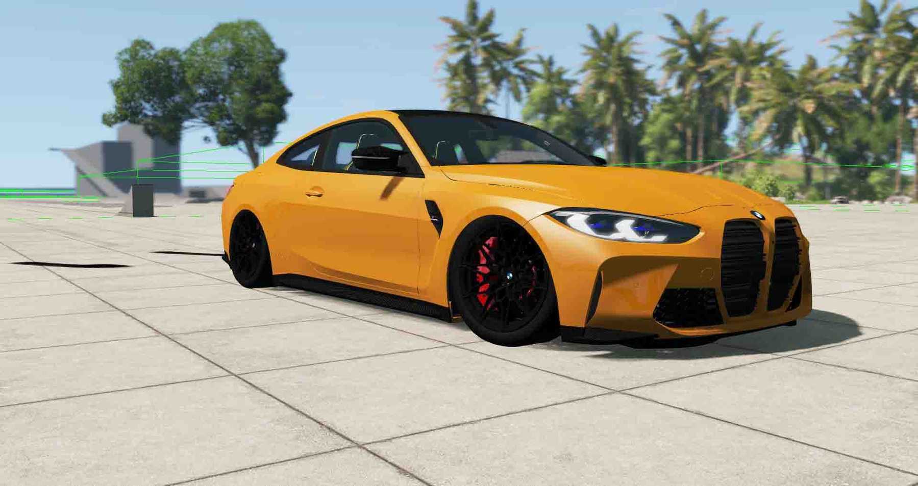 Как загрузить bmw в beamng drive: пошаговая инструкция