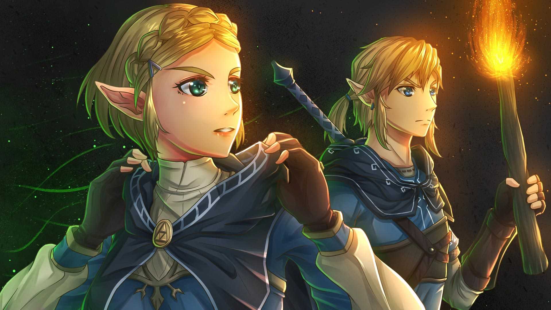 Линк (link)