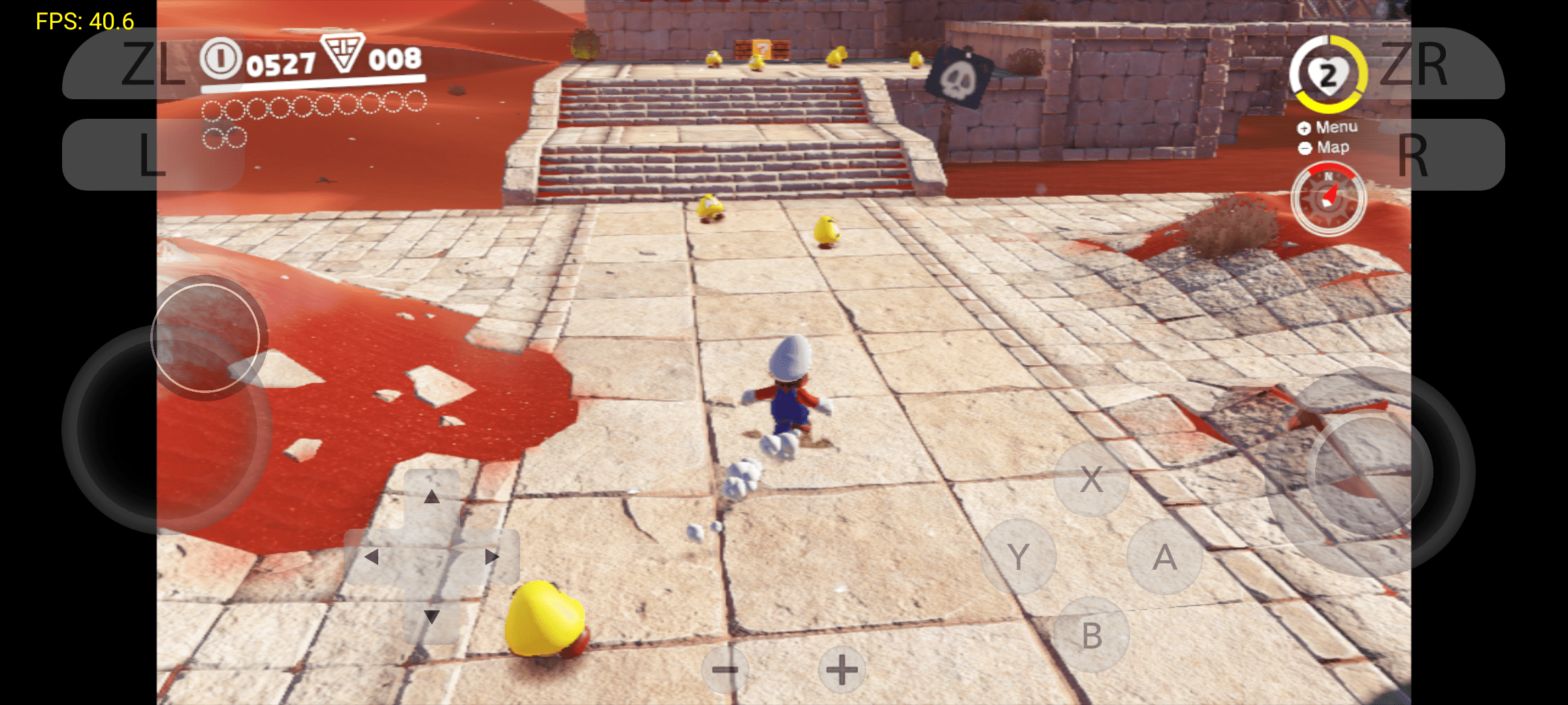 7 самых популярных игр в стиле zelda для телефонов android | руководства по android