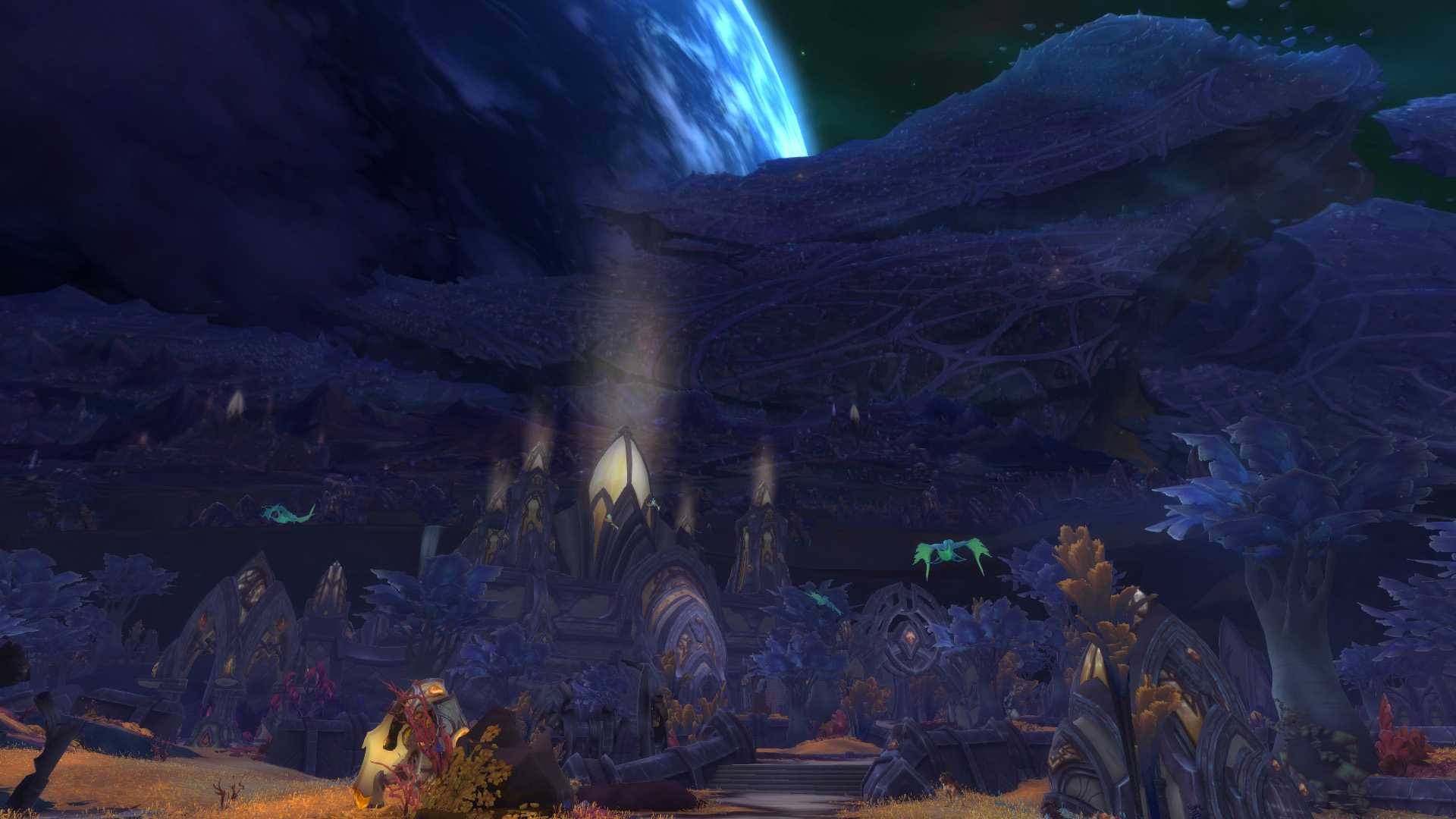 Квест больше никогда. как быстрее всего получить легендарки в wow legion