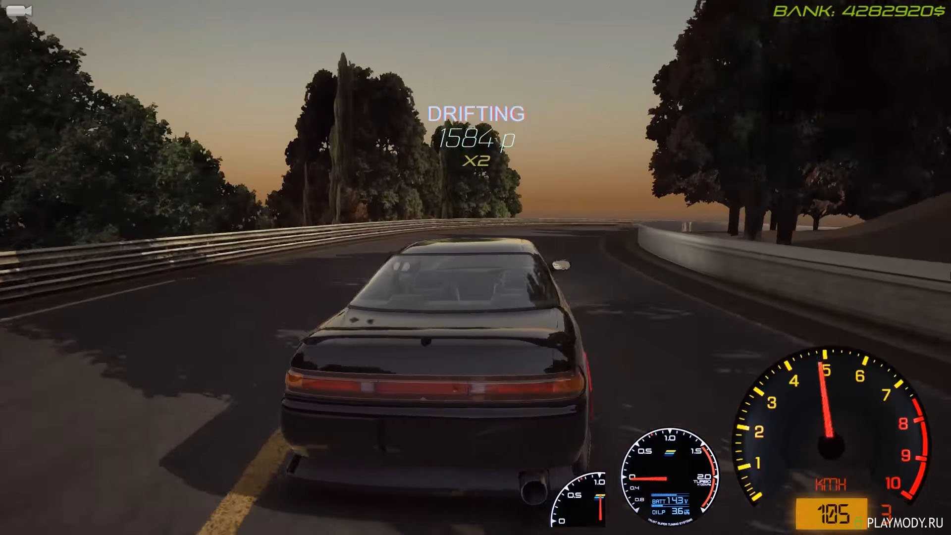 Drift streets japan скачать игру через торрент на пк