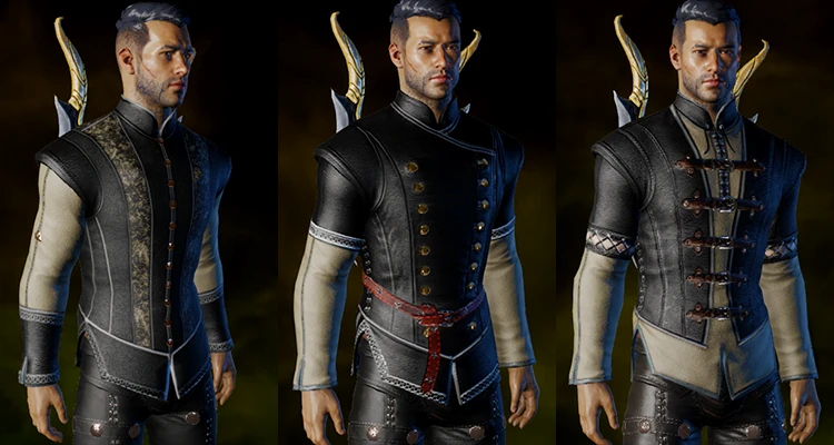 Dragon age inquisition: гайд по одобрению компаньонов