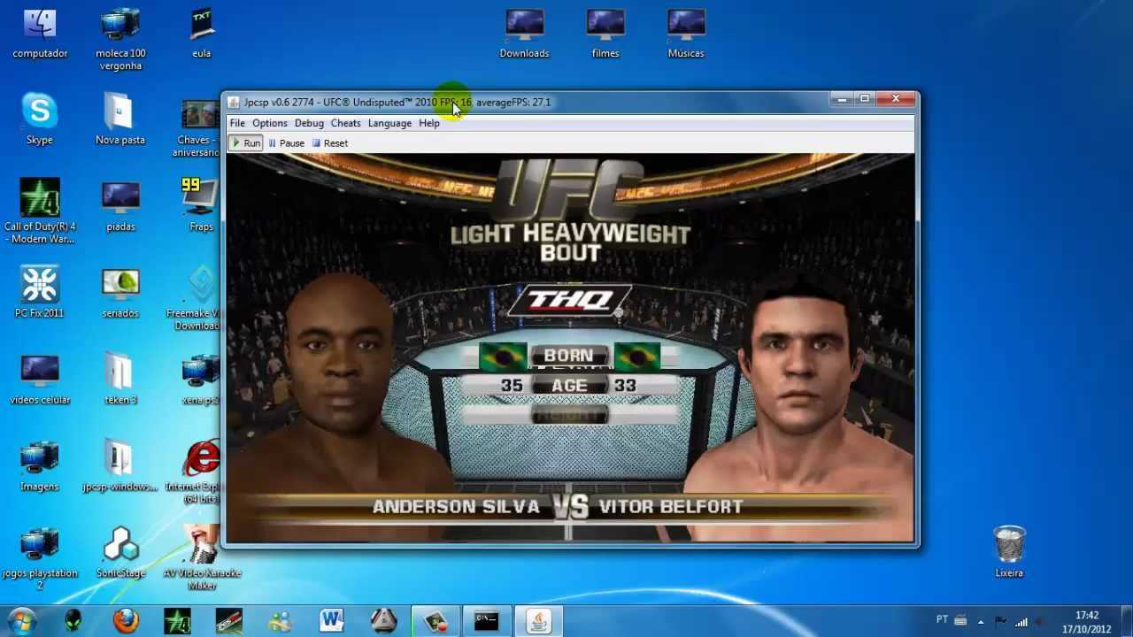 Как установить ufc 4 на пк: подробная инструкция