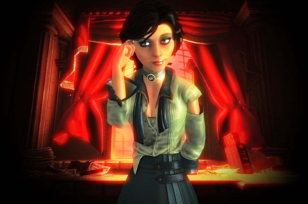 Bioshock - сюжет, геймплей, плюсы и минусы игры