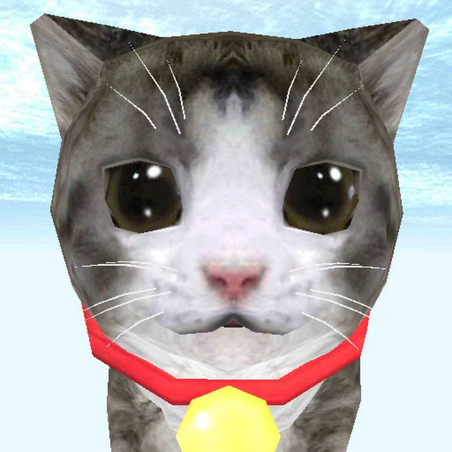 Симулятор кота и кошки: животные на ферме / cat simulator: animals on farm скачать игру бесплатно