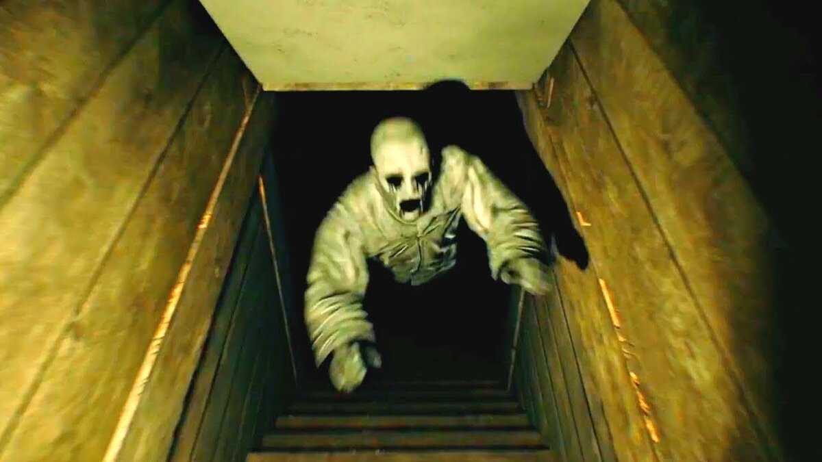 15 best horror games on steam [updated 2023] | ricky spears