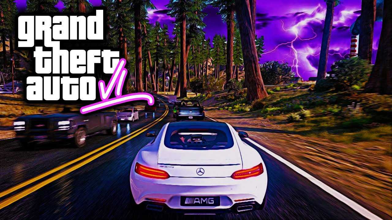 Дата выхода gta 6 на пк, xbox и ps: трейлер, сливы, системные требования, геймплей, видео, где скачать