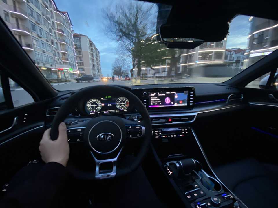 Учебный автосимулятор city car driving. домашняя версия