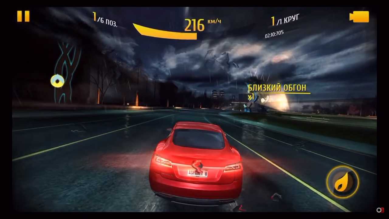 Asphalt 8: airborne - pcgamingwiki pcgw - bugs, fixes, crashes, mods, guides and improvements for every pc game