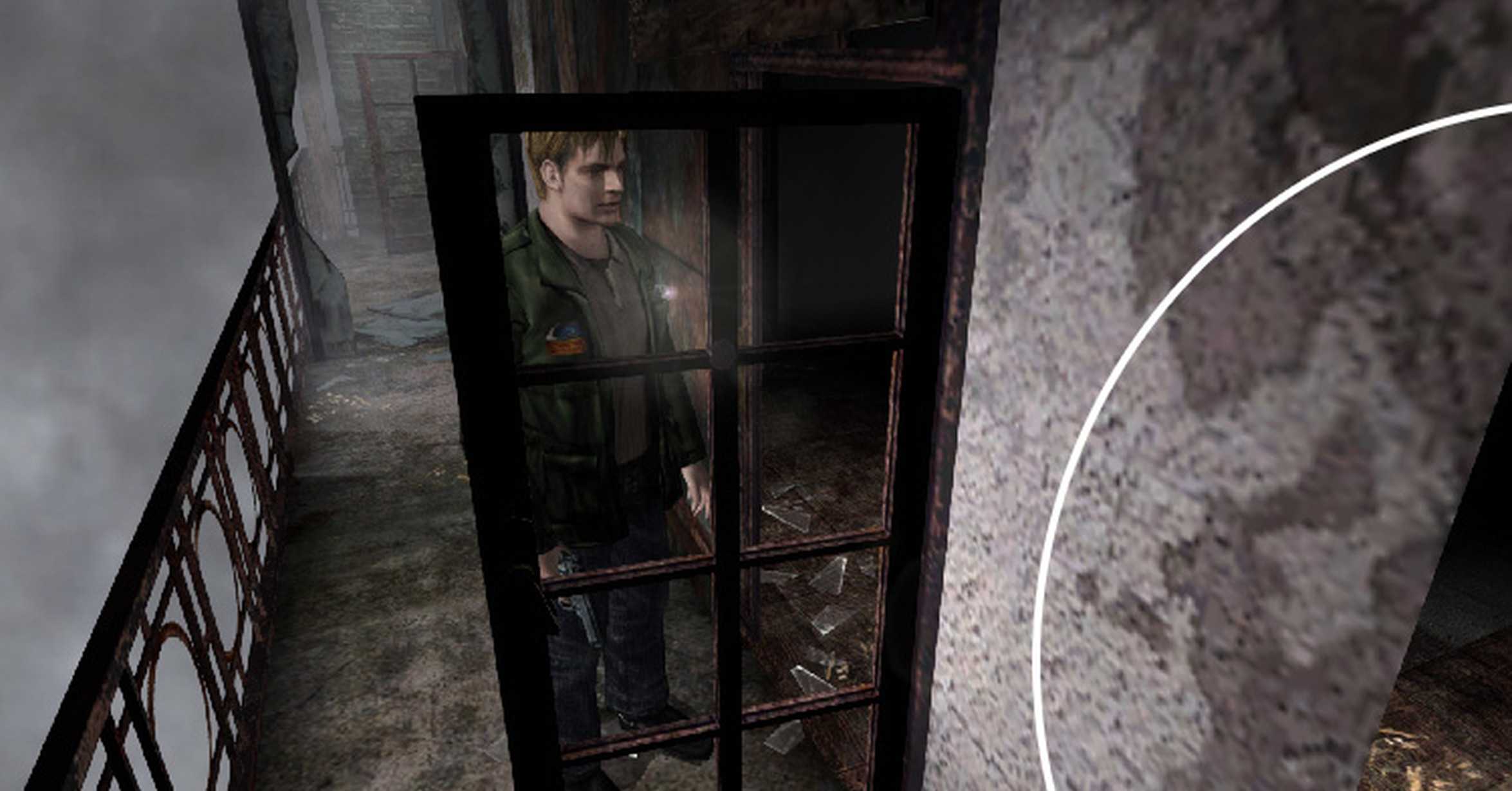 Что скрывает за собой пирамидоголовый, медсестры и туман? – символизм в silent hill. часть первая. - cadelta.ru