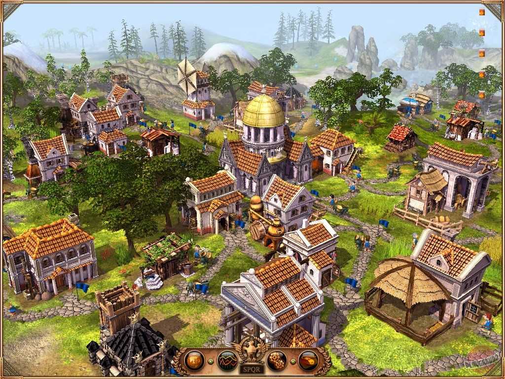 The settlers 7 paths to a kingdom: обзор игры и ключевые особенности