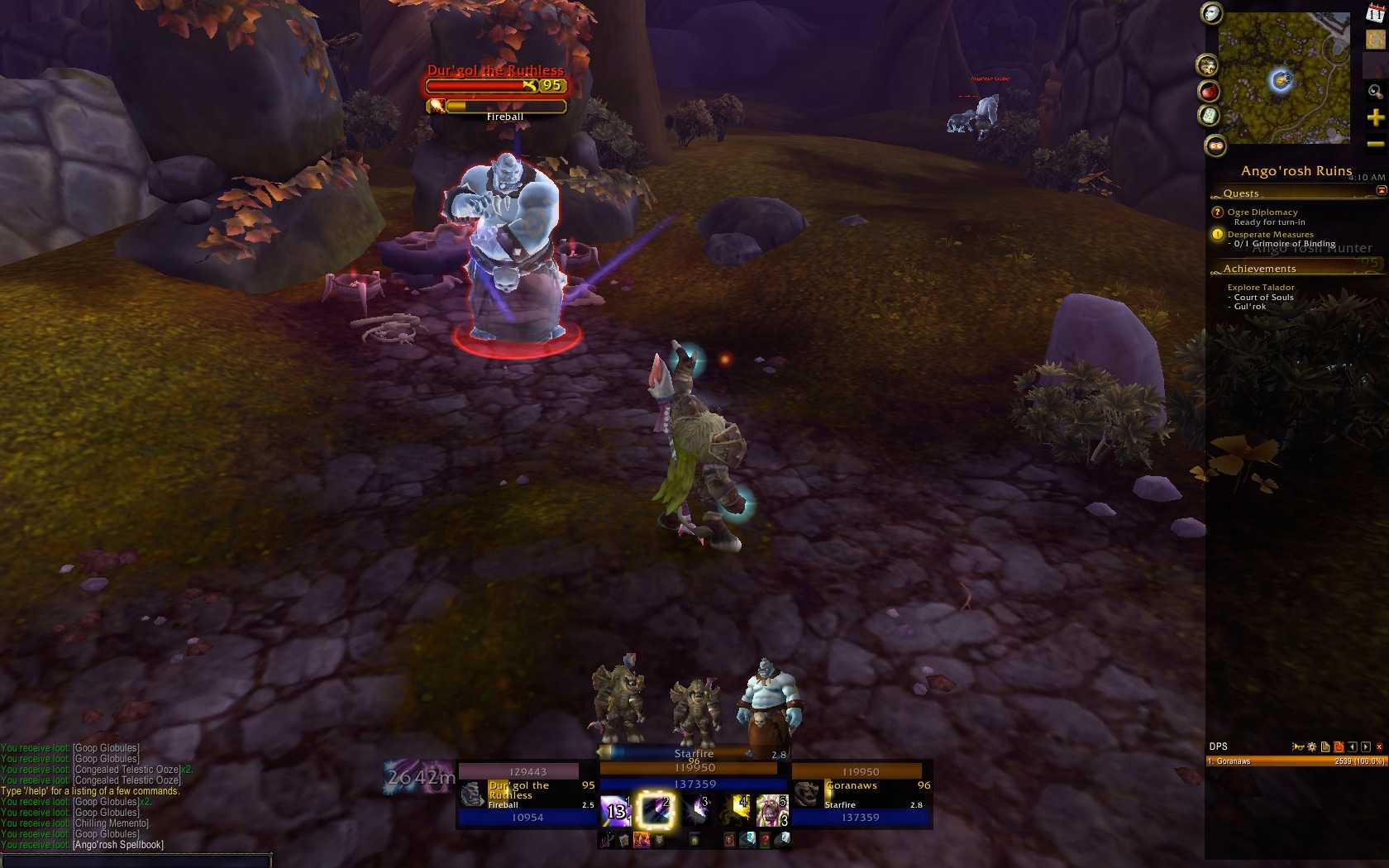 The best world of warcraft addons to use in 2023