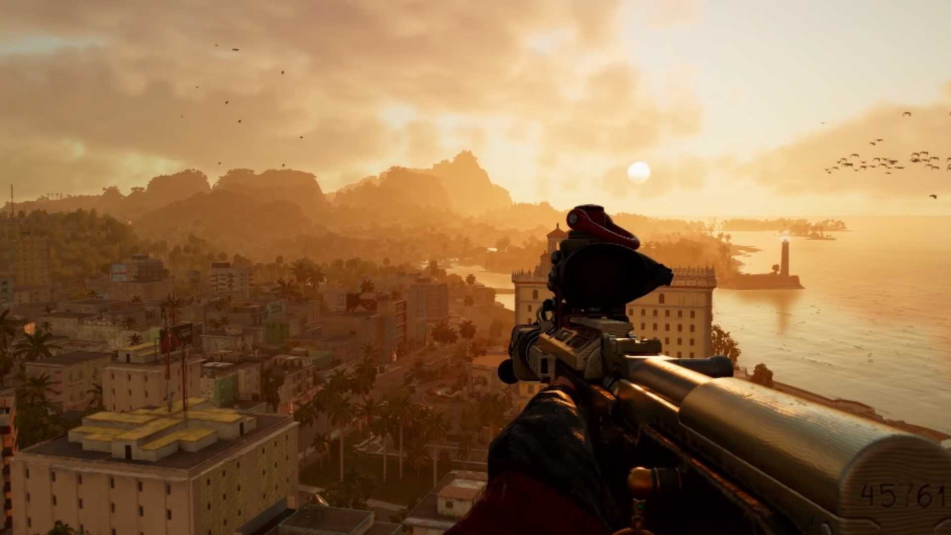 Far cry 5 ending explained: what happened to the deputy? - otakukart