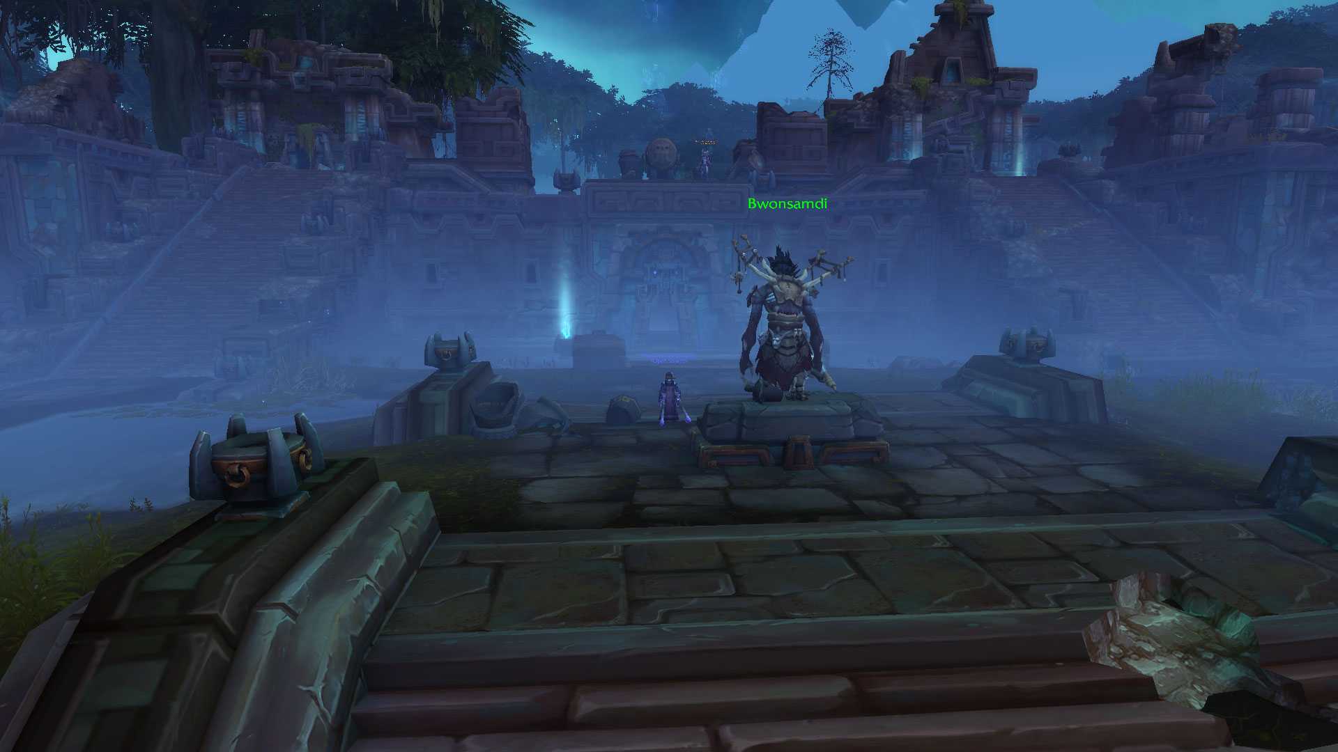 Как получить локальные задания. гайд по сурамару в wow legion: локальные задания, репутация, древняя мана