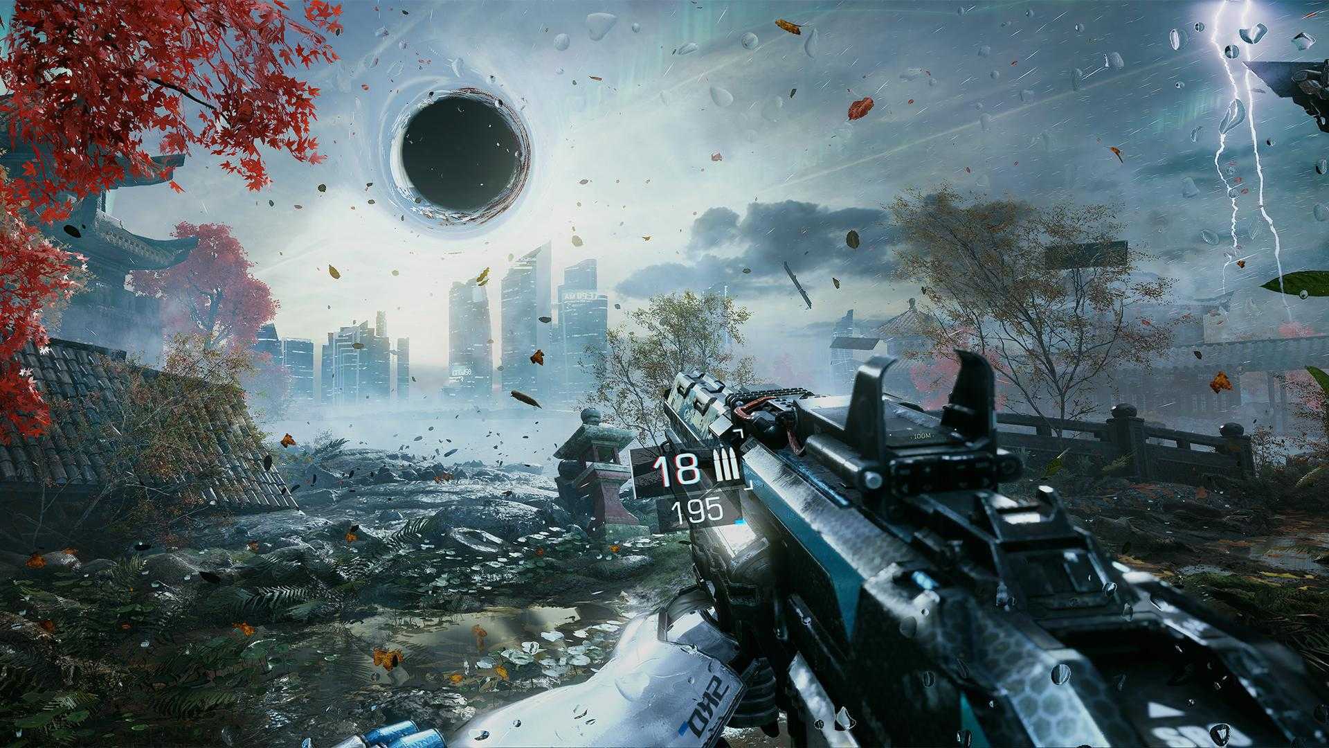 Лучшие кроссплатформенные игры на xbox game pass (сентябрь 2023 г.) topchikmix