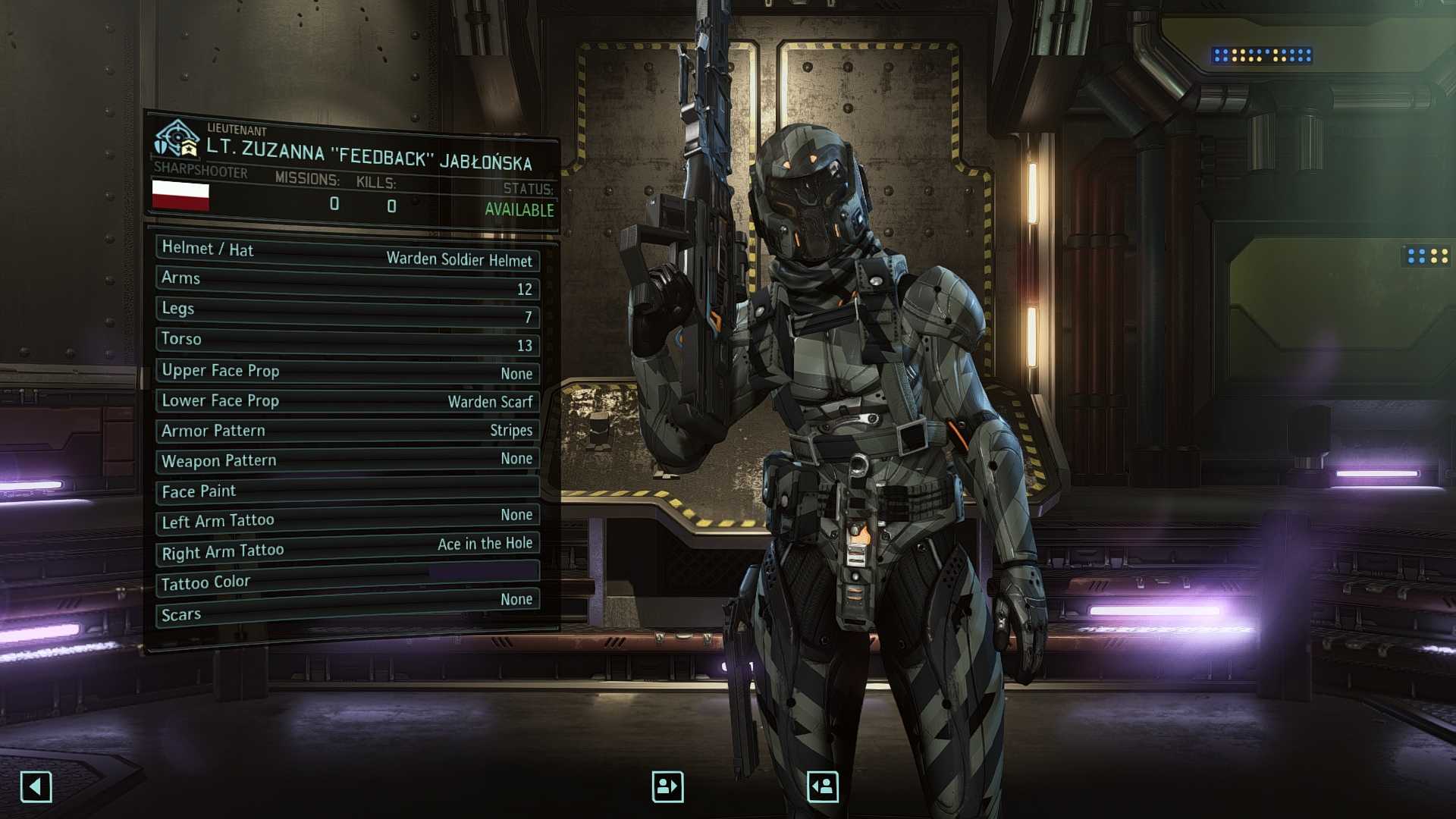 Топ-10 лучших модов для xcom 2: улучшаем графику, добавляем новых врагов и оружие