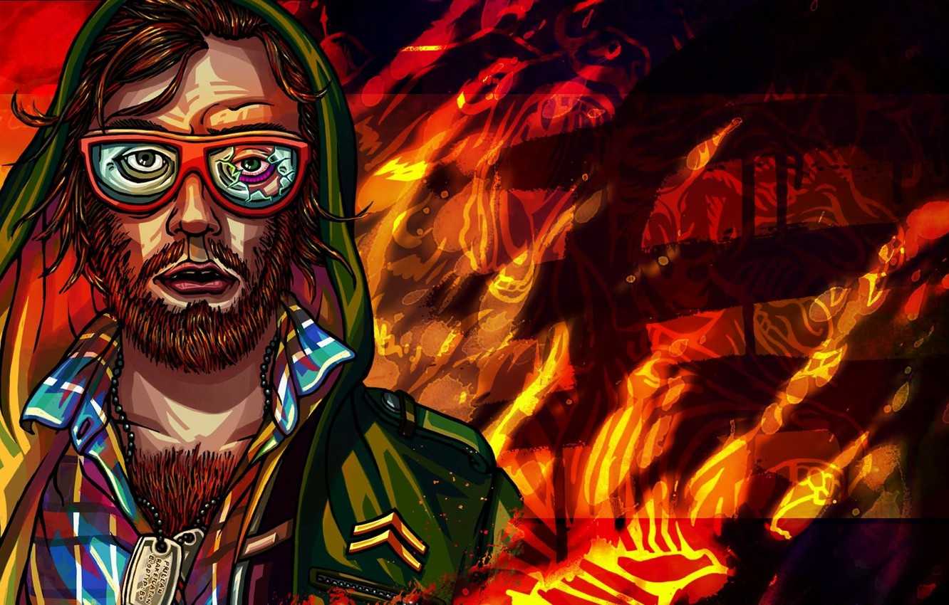 Hotline miami 2: wrong number - the cutting room floor
