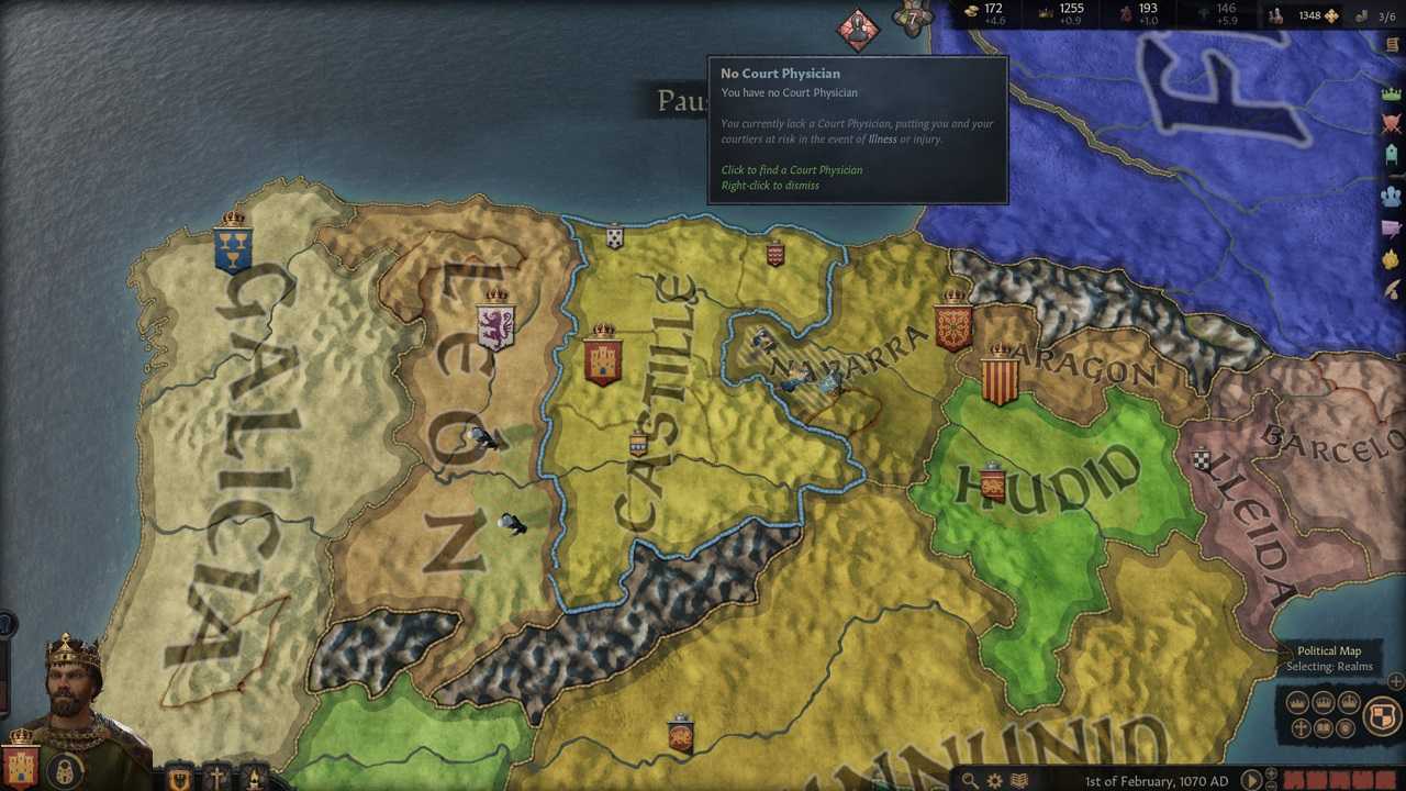Crusader kings 3: 15 лучших модов полной конверсии