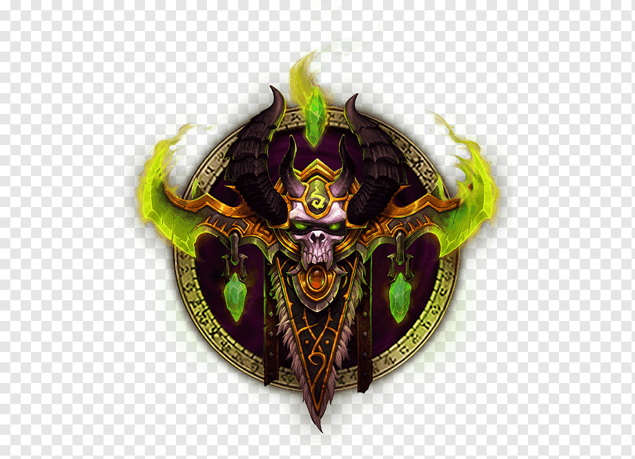 Почетный знак - предмет - world of warcraft