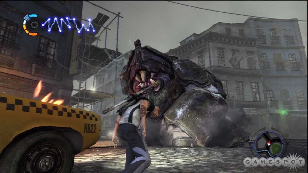 Infamous 2: минимальные и рекомендуемые системные требования на пк