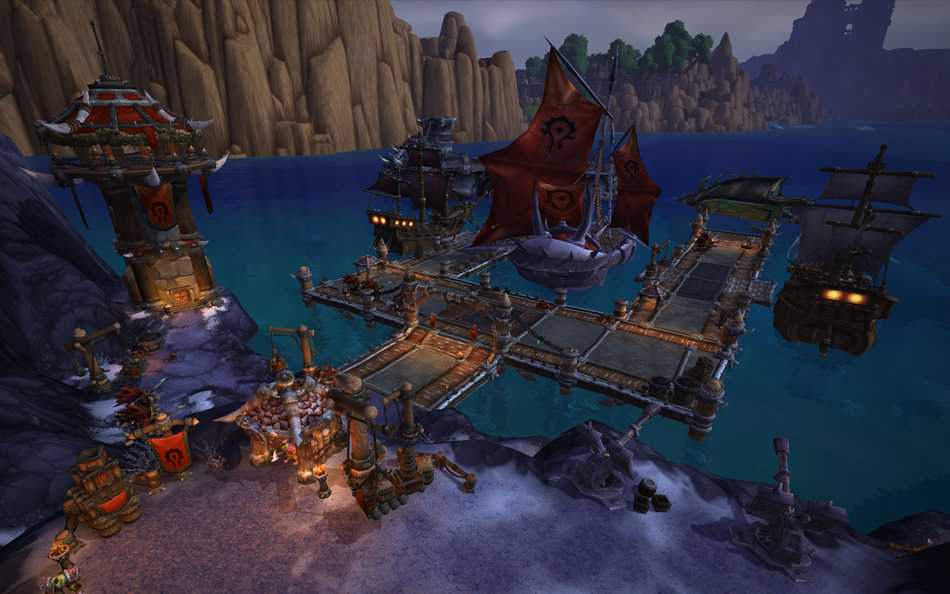 Гайд по запретному краю в wow dragonflight