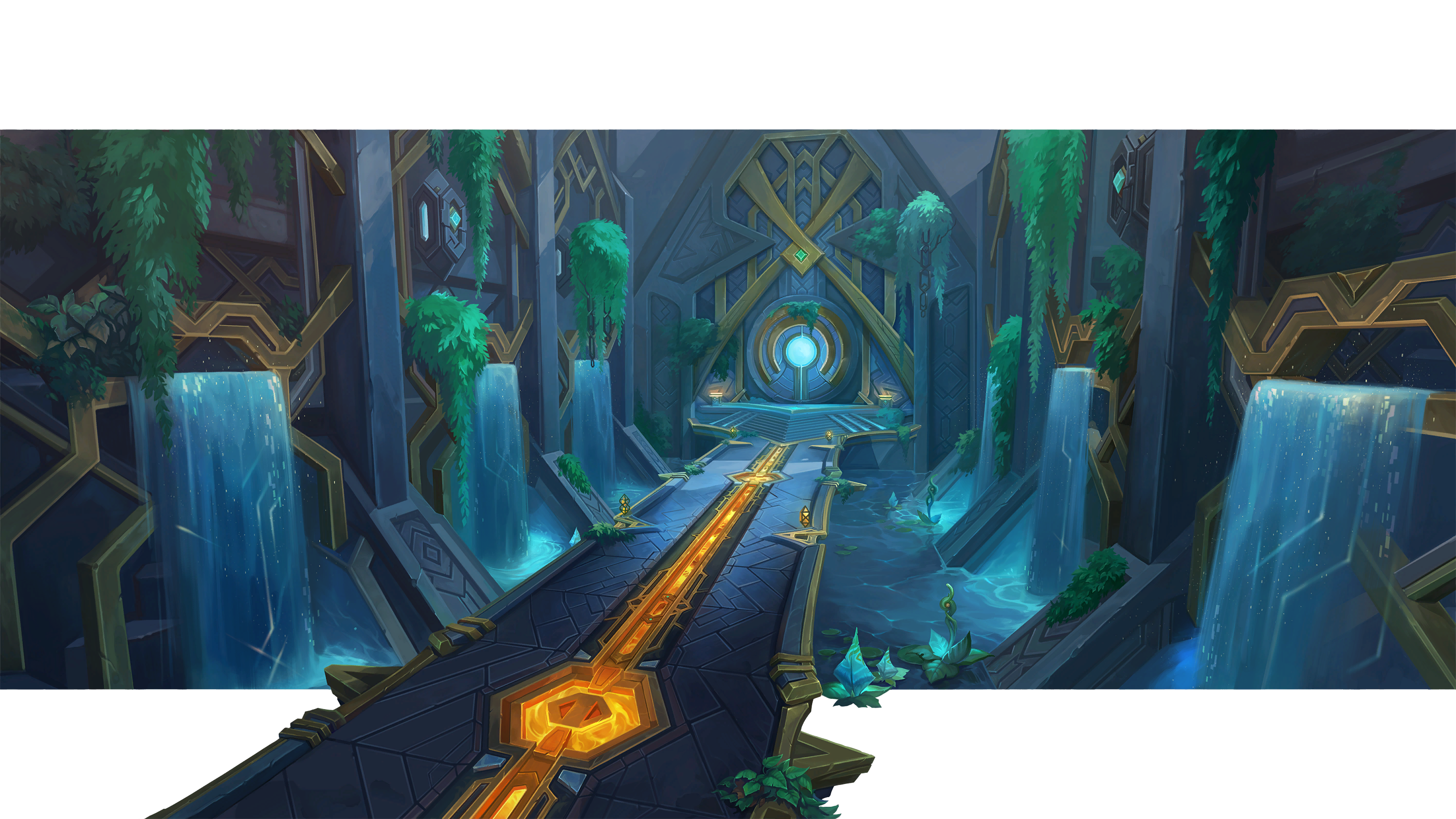 Фури вар pve гайд в wow classic 1.13.4