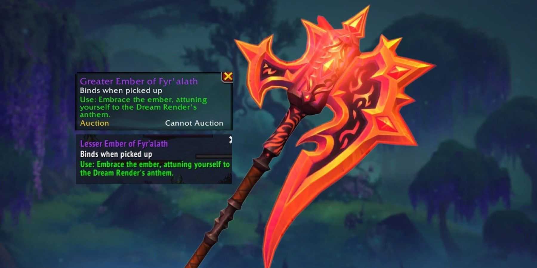 Как попасть в ульдуар в игре world of warcraft: все способы