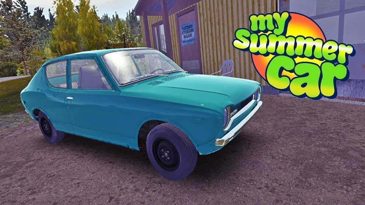 Скачать мод для my summer car на чит меню на русском — быстрый и легкий способ улучшить геймплей 2023
