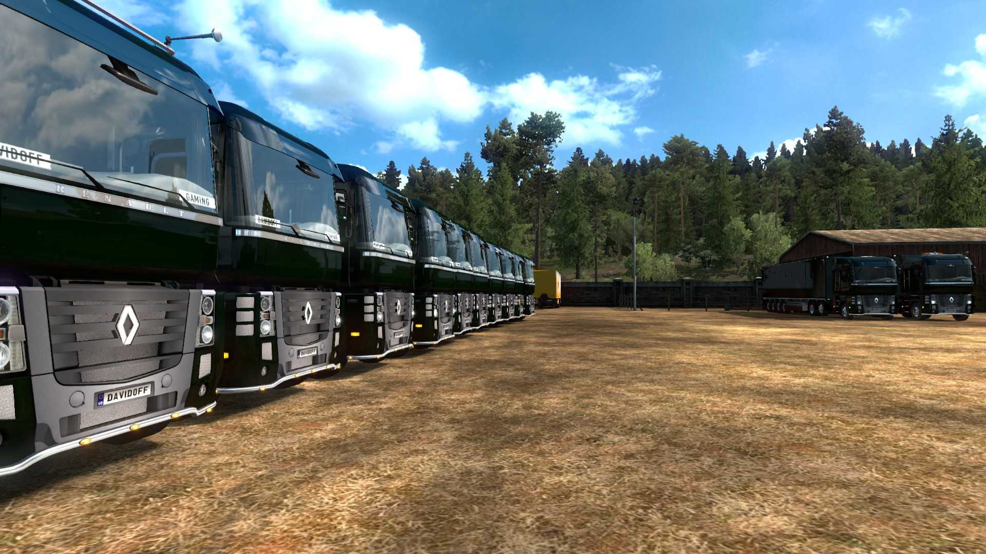 Почему не работают моды в ets 2 - причины и способы решения проблемы